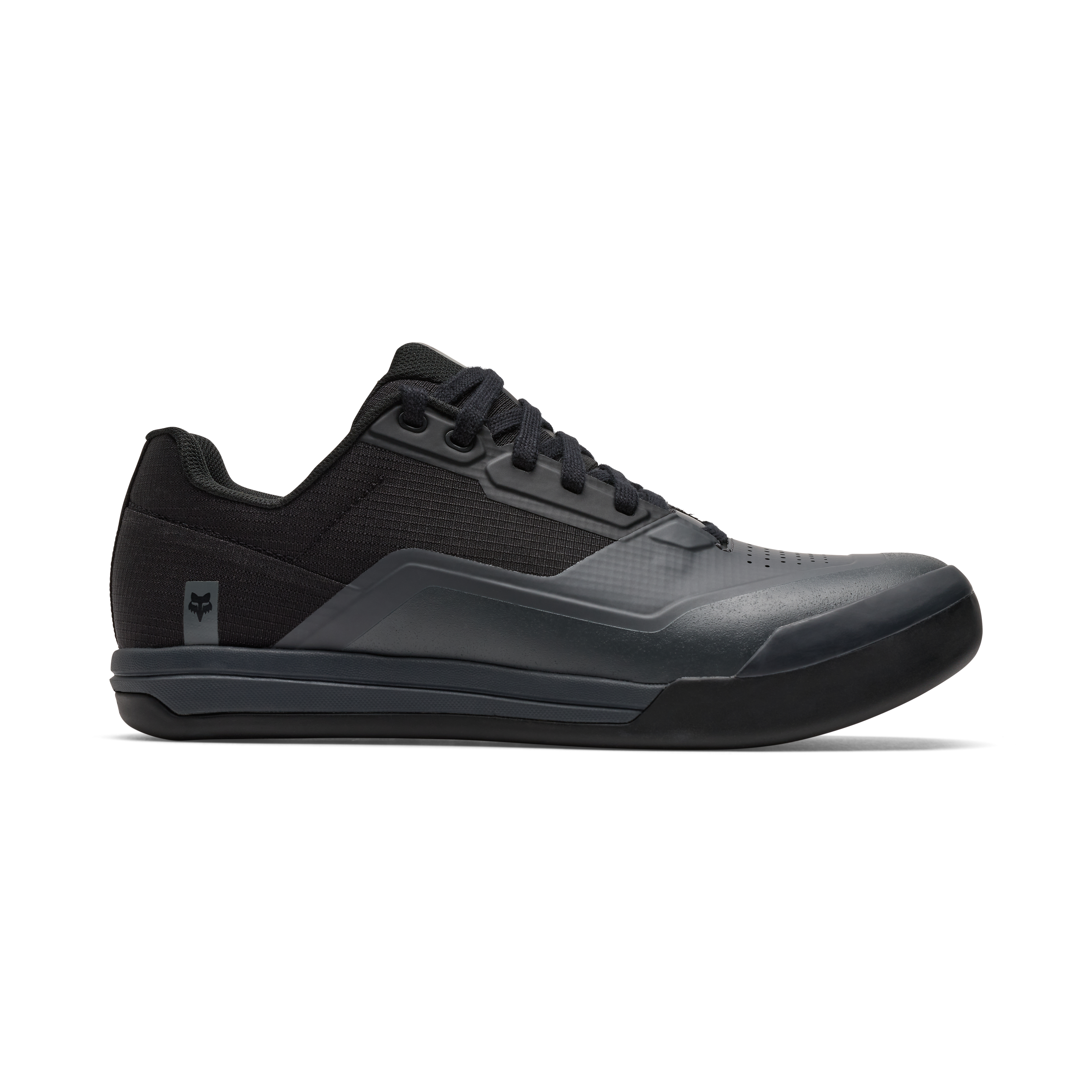 Fox Union Flat MTB-Schuhe Dark Shadow