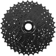 SunRace CSMS1 Kassette 10-fach 11-36Z schwarz