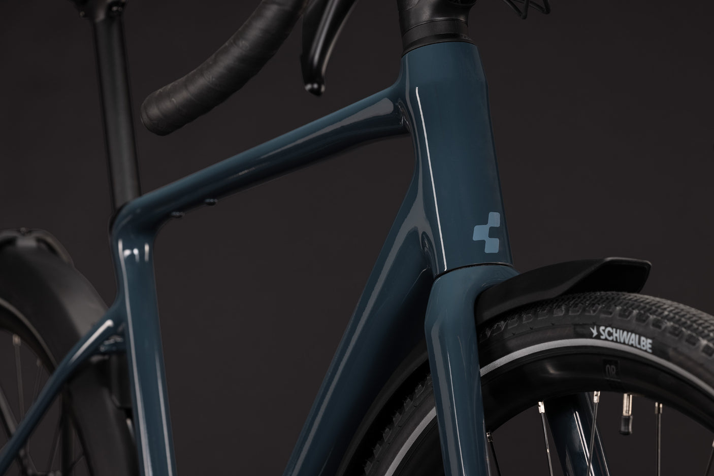 Cube Nuroad Race FE  inkgrey´n´grey (2027)