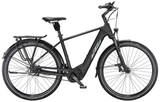 KTM MACINA CITY 610 belt black matt