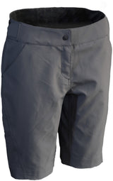 Zimtstern Evo Lightz Short Wmns Pirate Black/Pirate Black