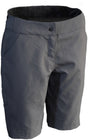 Zimtstern Evo Lightz Short Wmns Pirate Black/Pirate Black