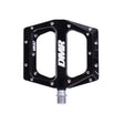 DMR Vault Pedale gloss black