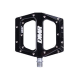 DMR Vault Pedale gloss black
