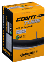 Continental MTB Downhill 26" Schlauch 57/70-559