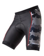 Zimtstern Ermiz Evo Liner Men Pirate Black/Gun Metal