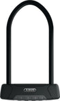 ABUS Granit Plus 470 Bügelschloss 230mm + USH 470 schwarz