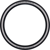 Schwalbe Road Cruiser Drahtreifen 28" K-Guard Active schwarz