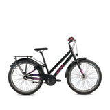 S'COOL chix Pro 24-N3 Oxid/Pink (2026)