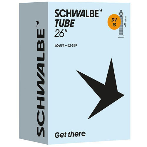 Schwalbe DV 13 Schlauch 26