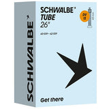 Schwalbe DV 13 Schlauch 26" 40/62-559
