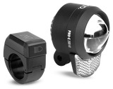 ACID E-Bike Frontlicht PRO-E 200 High Beam X-Connect black