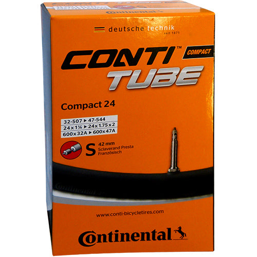 Continental Compact 24