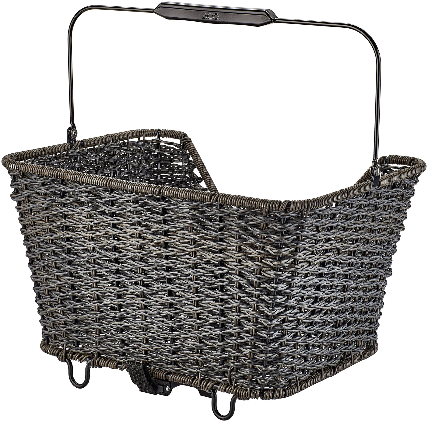 ACID Gepäckträgerkorb 20 RILink Rattan