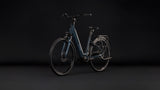 Cube Supreme Hybrid Comfort ONE 600 Easy Entry storm´n´reflex (2027)