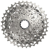 SRAM Rival XG-1250 D1 Kassette 12-fach 10-36Z silber