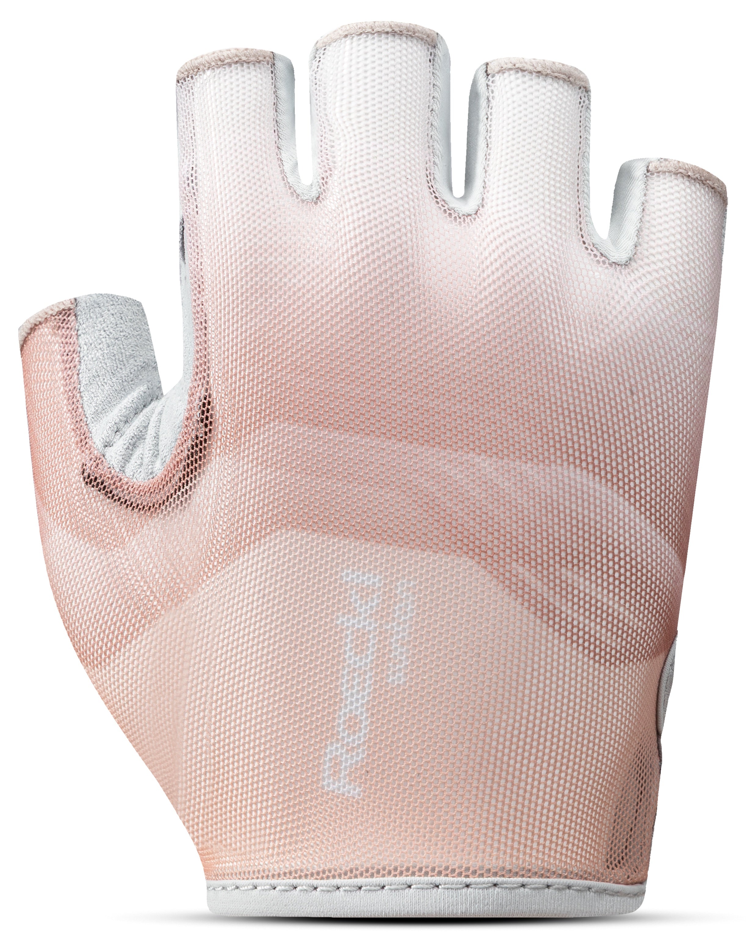 Roeckl Istia 2 Handschuhe Unisex pink sand
