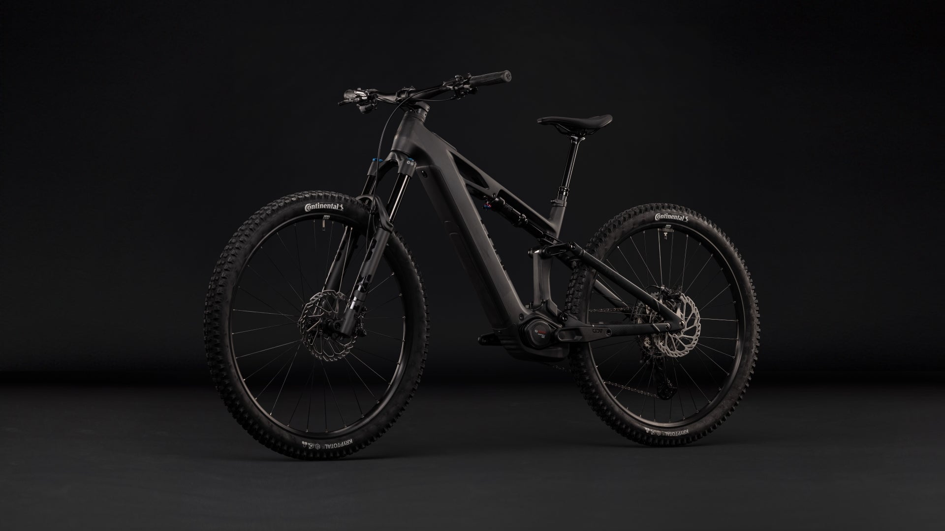 Cube Stereo Hybrid ONE44 HPC SLX 800  blackline (2027)