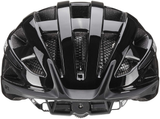 uvex Air Wing 2 Kinderhelm Warm Grey-Black