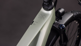 Cube Nuride Hybrid EXC 800 lemongrass´n´reflex (2026)