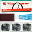 Tip Top  TT 13 Tubeless-Reparatur-Set