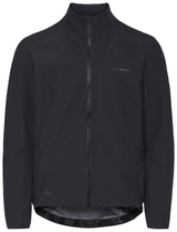 VAUDE Men's Kuro Pro Rain Jacket black