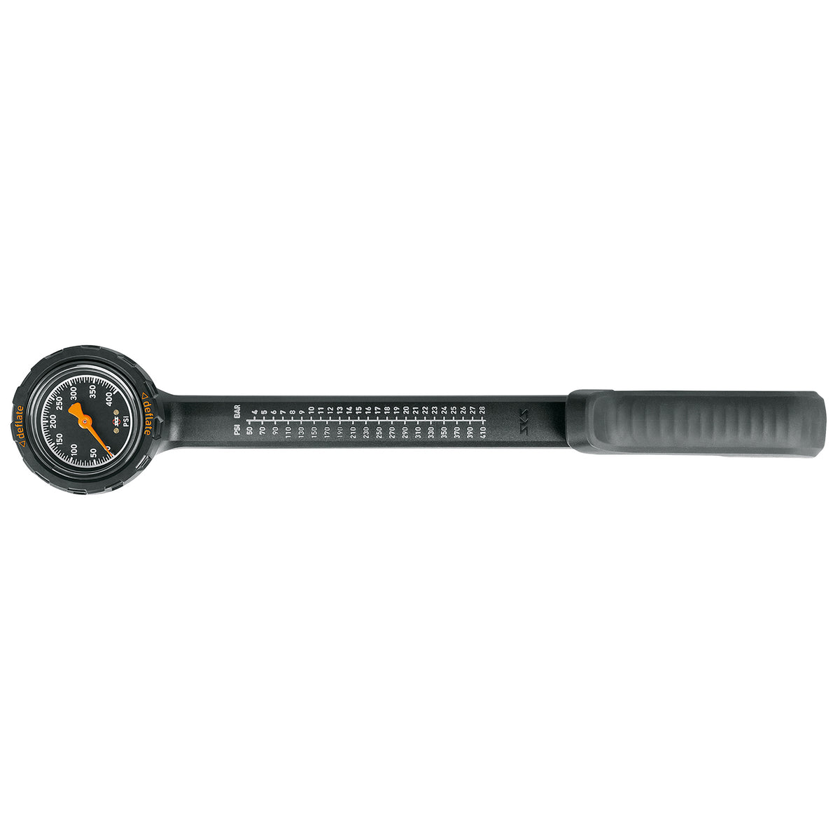 SKS Germany USP Dämpferpumpe Black