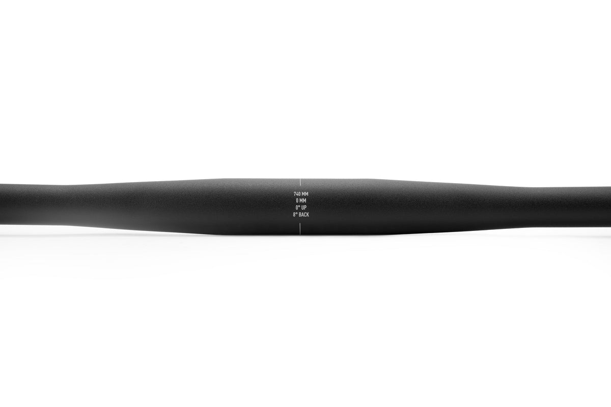 ACID Lenker 31.8 8° R0 black