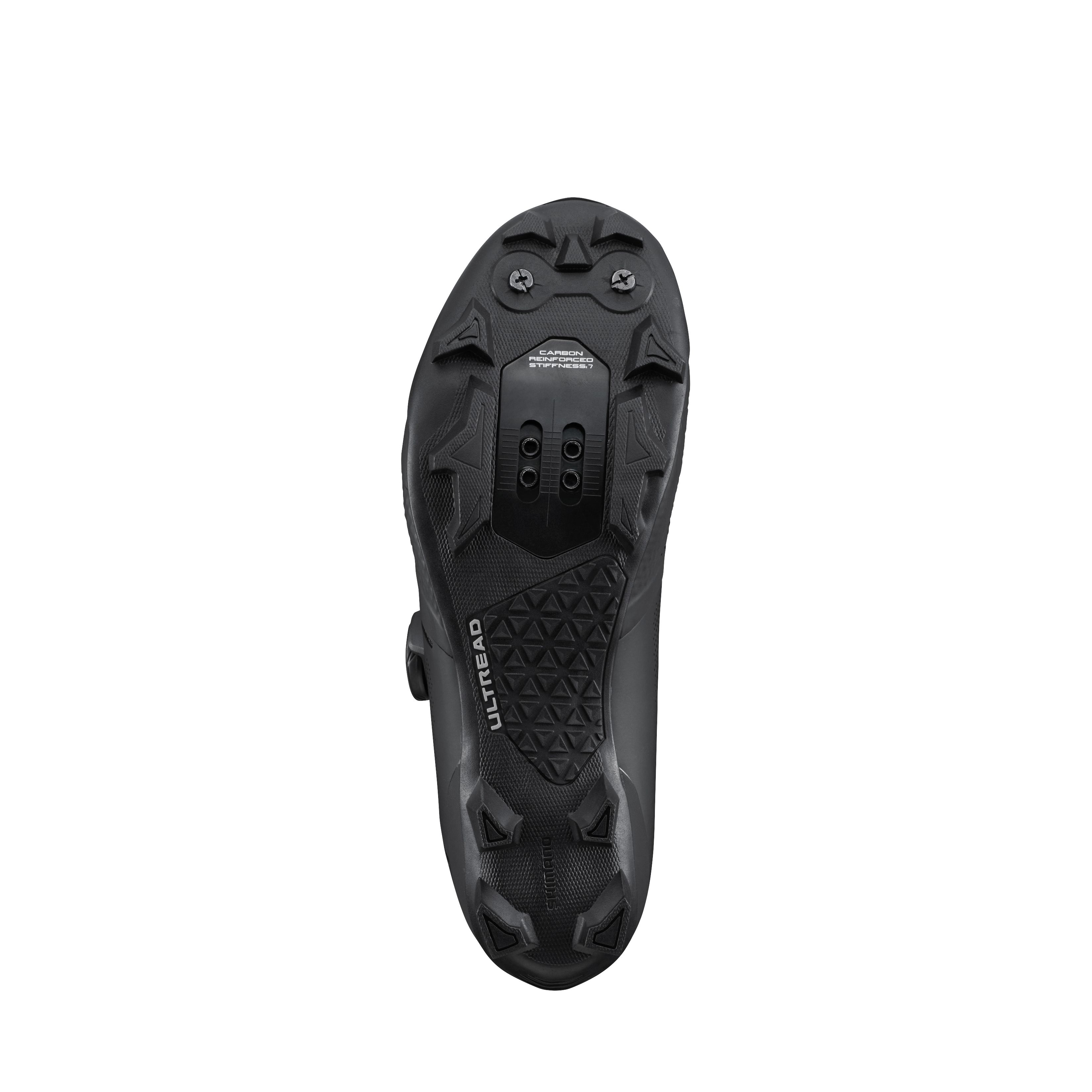 Shimano XC503W MTB-Schuhe Damen black