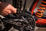 Finish Line Easy Pro Reinigungsbürsten-Set