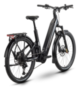 Raymon Tavano Comp 800 black stealth (2026)
