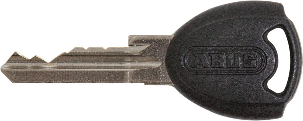 ABUS uGrip Bordo 5700/80 Faltschloss schwarz