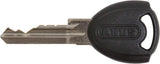 ABUS uGrip Bordo 5700/80 Faltschloss schwarz