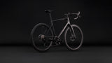 Cube Attain C:62 Race carbon´n´coalchrome (2027)