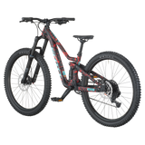 Scott Ransom 600 black (2026)