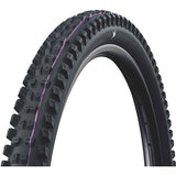 Schwalbe TACKY CHAN GRAVITY PRO ULTRA SOFT E-50 27,5" Tubeless Ready schwarz