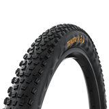 Continental Trinotal Trail Grip Falt 26" Faltreifen  schwarz / schwarz skin