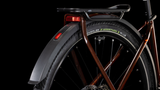 Cube Touring Hybrid Pro 625  Wave cinnamon´n´orange