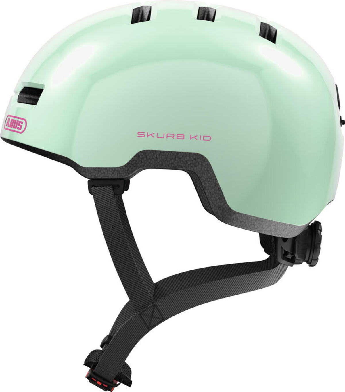 Abus Skurb Kid iced mint