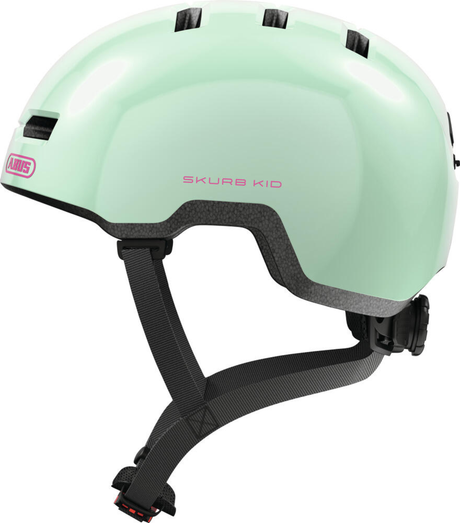Abus Skurb Kid iced mint