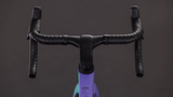 Cube Agree C:62 SLX  cosmicpurple´n´black (2026)