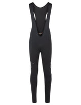 VAUDE Men's Matera Warm Bib Tights II black