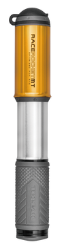 Topeak Race Rocket MT Pumpe gold