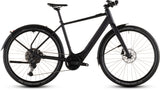 Cube Editor Hybrid Pro 400X FE coal´n´prism (2026)