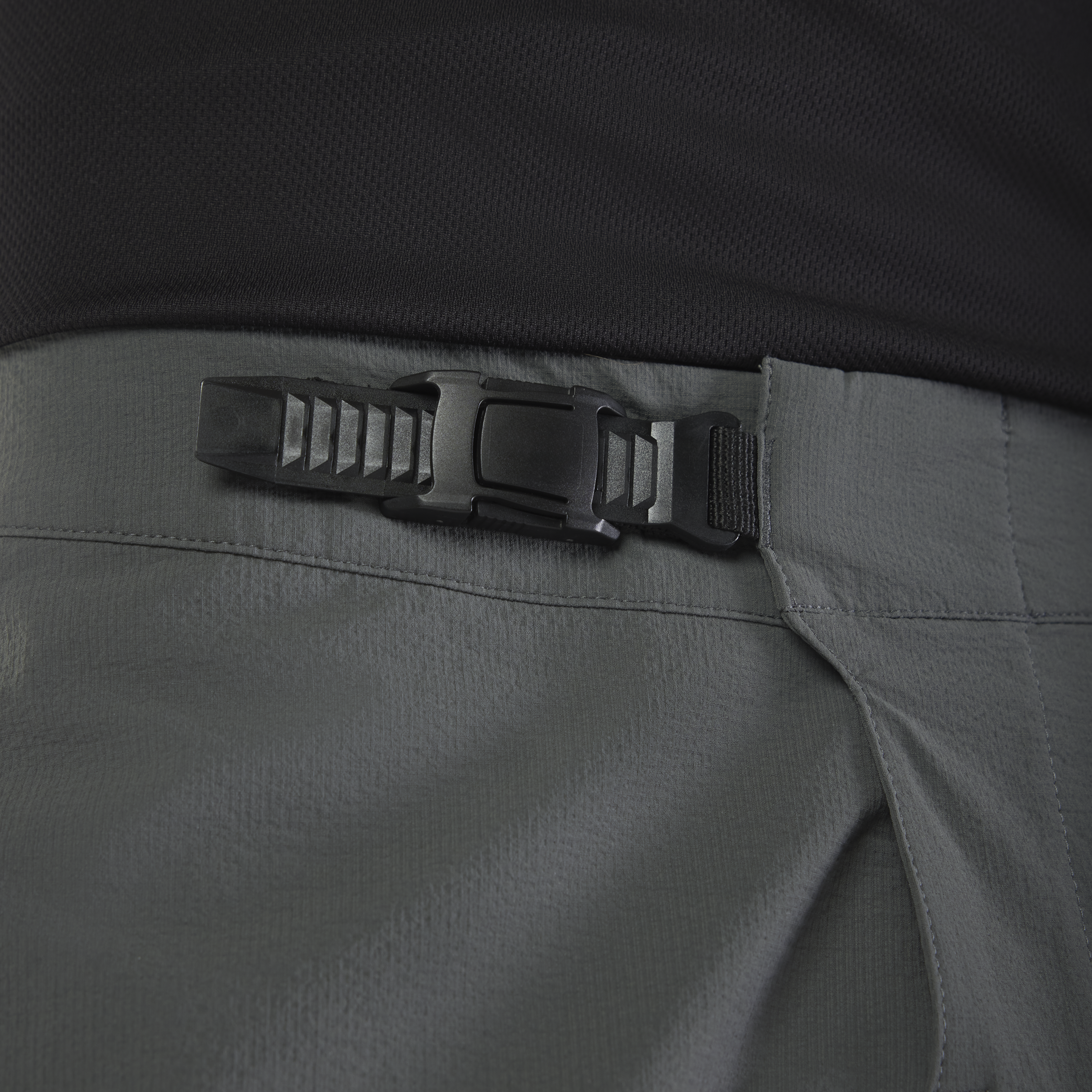 Fox Ranger Short W/Liner Dark Shadow