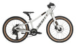 Scott Scale 200 alloy silver (2026)