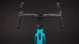 Cube Nuroad C:62 Pro  swimmingpool´n´black (2026)