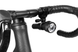 Acid Frontlicht PRO 120 black