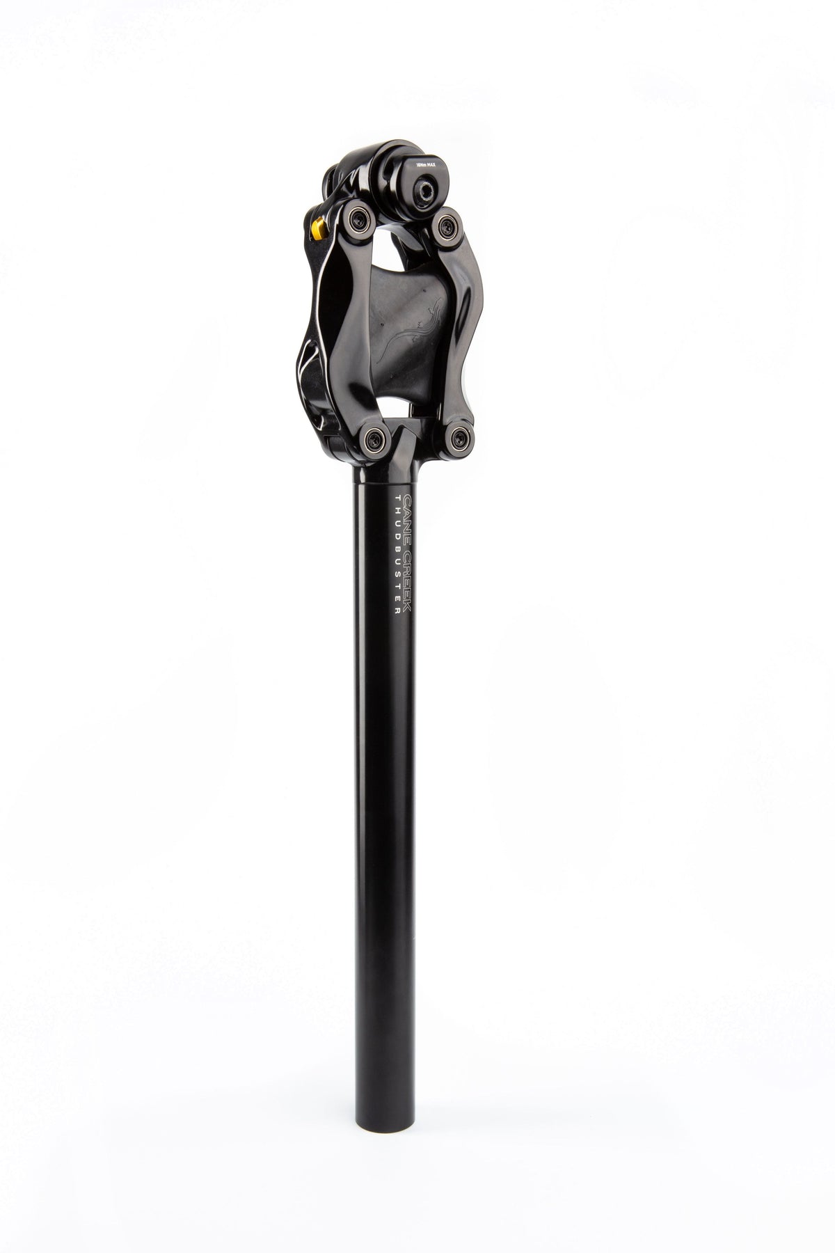 Cane Creek Thudbuster G4 LT Sattelstütze Ø 31,6mm black