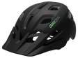 Giro Tremor Child Kinder-Helm matte black/green